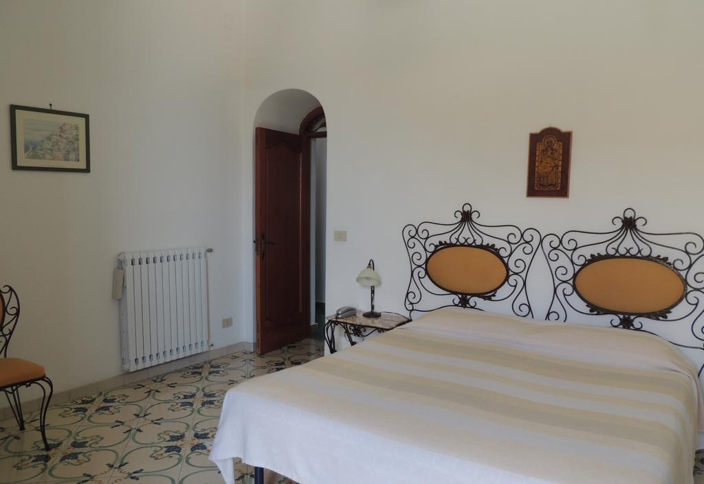 La Tavolozza Residence Позитано Екстериор снимка