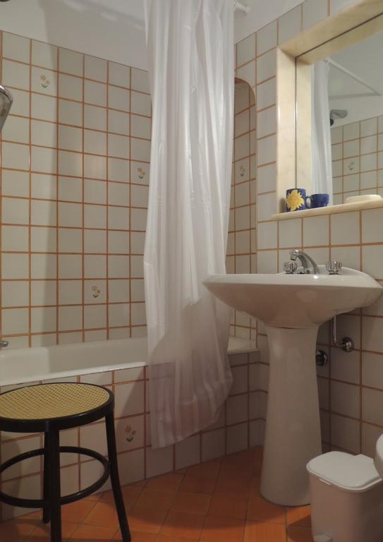 La Tavolozza Residence Позитано Екстериор снимка